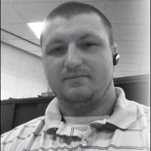 Meet your Posher, Thomas